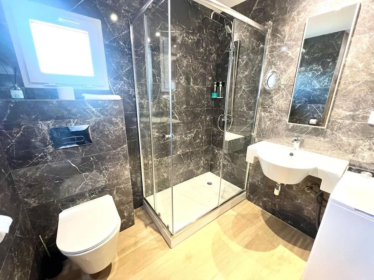 Apartamento Velazquez Aeropuerto B Màlaga Apartmán