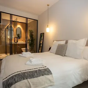 Apartament Diana 23, Malaga