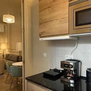Apartament Loles De Cisneros Catedral, Malaga